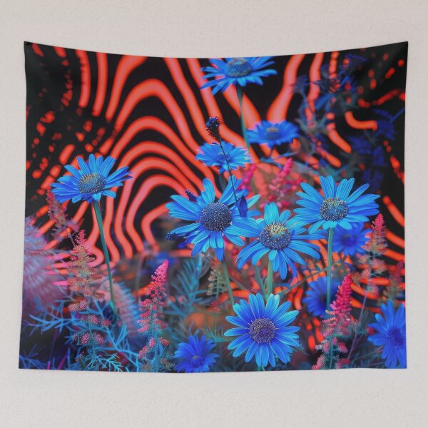 Item preview, Cornflowers designed and sold by FlowersColorful.