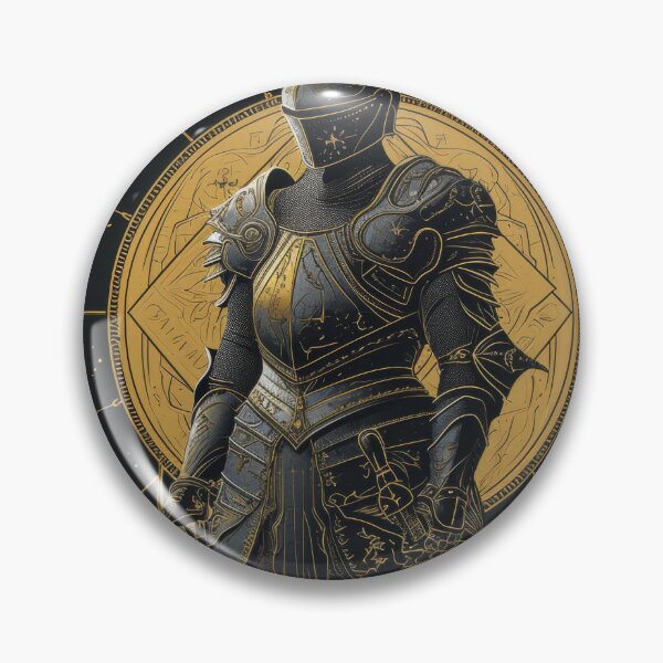 Item preview, Knight in the Whirl: Surreal Tale of Jousting designed and sold by Piotrek0001.