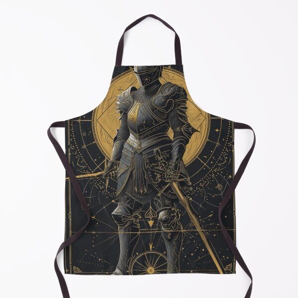Item preview, Knight in the Whirl: Surreal Tale of Jousting designed and sold by Piotrek0001.