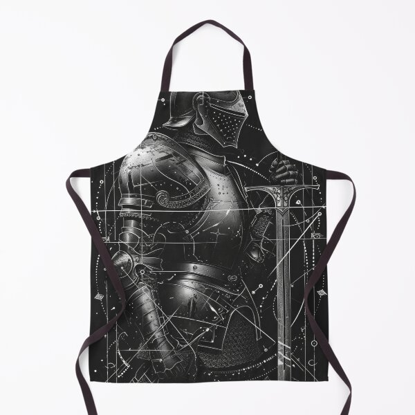 Item preview, Knight in the Whirl: Surreal Tale of Jousting designed and sold by Piotrek0001.