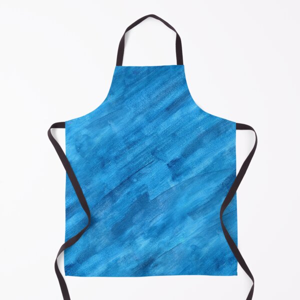 Item preview, Midnight Blue Hand Painted Watercolor Pattern designed and sold by Crystal Odenkirk.