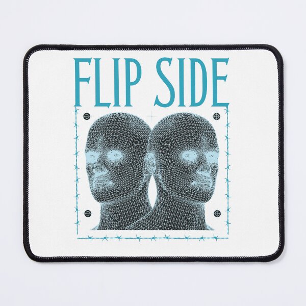 Item preview, Flip Side of My Personality designed and sold by CyberWindow.