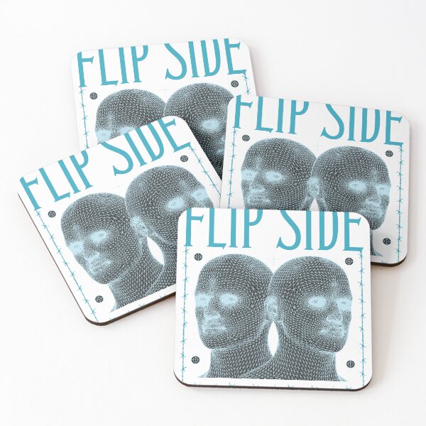 Item preview, Flip Side of My Personality designed and sold by CyberWindow.