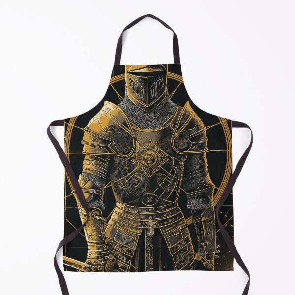 Item preview, Knight in the Whirl: Surreal Tale of Jousting designed and sold by Piotrek0001.