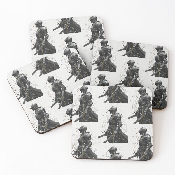 Item preview, Knight in the Whirl: Surreal Tale of Jousting designed and sold by Piotrek0001.