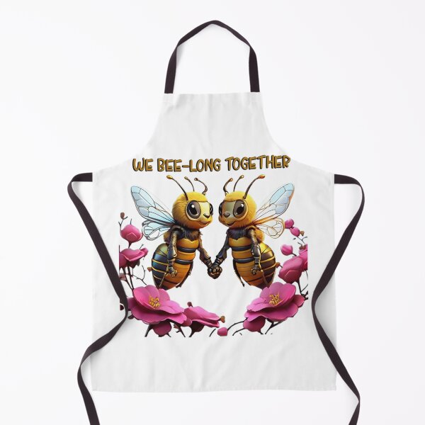 Item preview, We Bee-long Together designed and sold by likbatonboot.