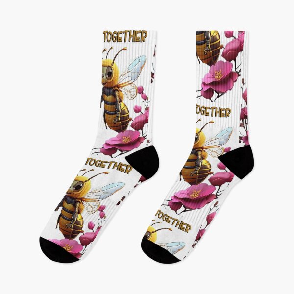 Item preview, We Bee-long Together designed and sold by likbatonboot.