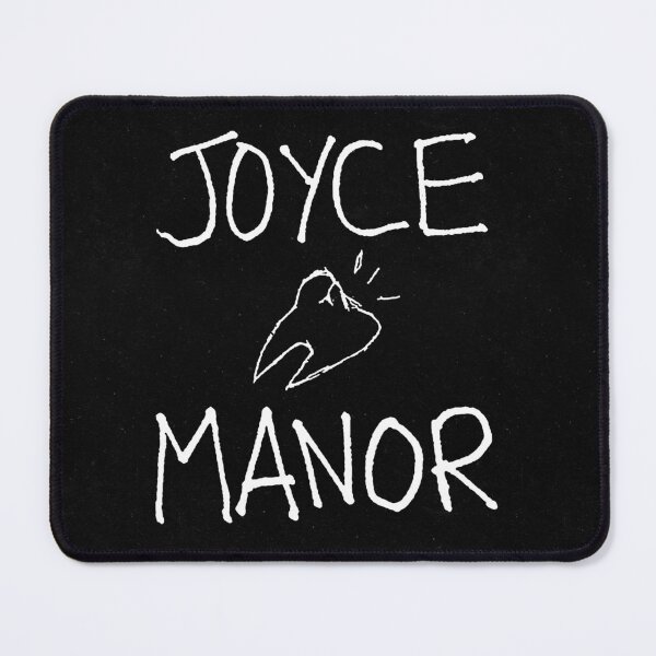 Item preview, Joyce Manor designed and sold by ethywheat.