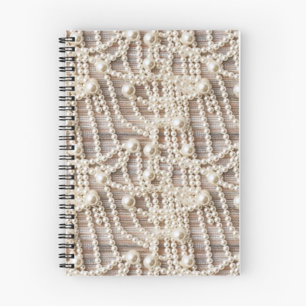 Item preview, Scattered Boho Pearl Strings designed and sold by SimoneBalman.