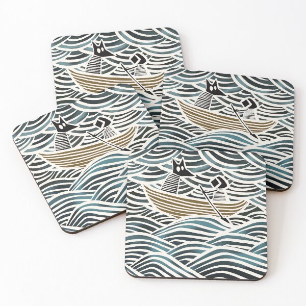 Item preview, Through the storm designed and sold by Laksen.