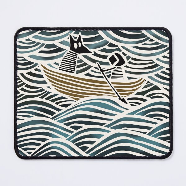 Item preview, Through the storm designed and sold by Laksen.