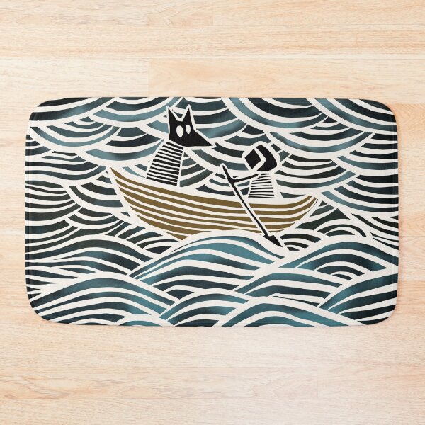 Item preview, Through the storm designed and sold by Laksen.
