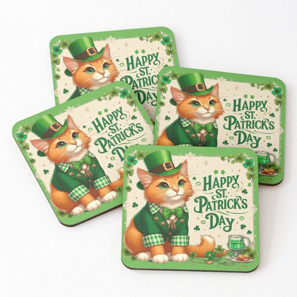Item preview, St. Patrick's Day Lucky Charm designed and sold by Tomasz C.
