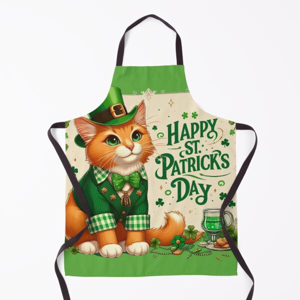 Item preview, St. Patrick's Day Lucky Charm designed and sold by Tomasz C.