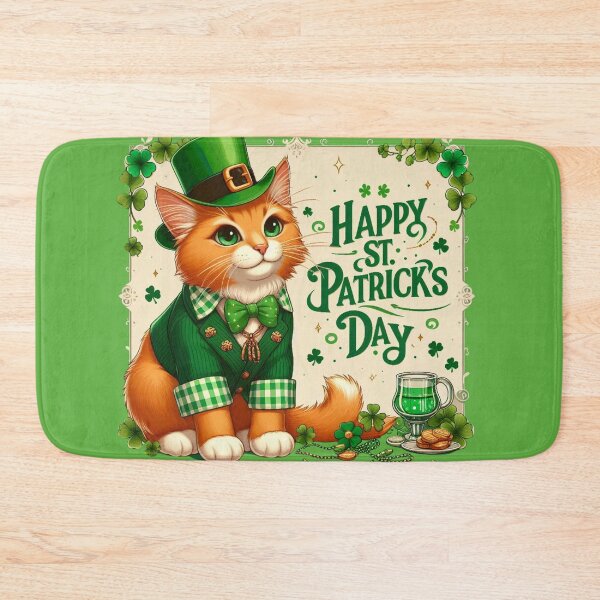 Item preview, St. Patrick's Day Lucky Charm designed and sold by Tomasz C.