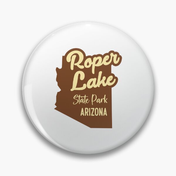 Artikelvorschau, Roper Lake State Park Arizona entworfen und verkauft von bivenart.