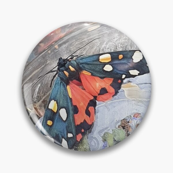 Item preview, Tiger Moth designed and sold by AnnWillmott.