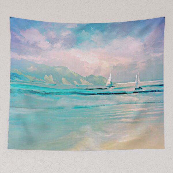 Item preview, Journey's Passage designed and sold by Sanctum Icons.