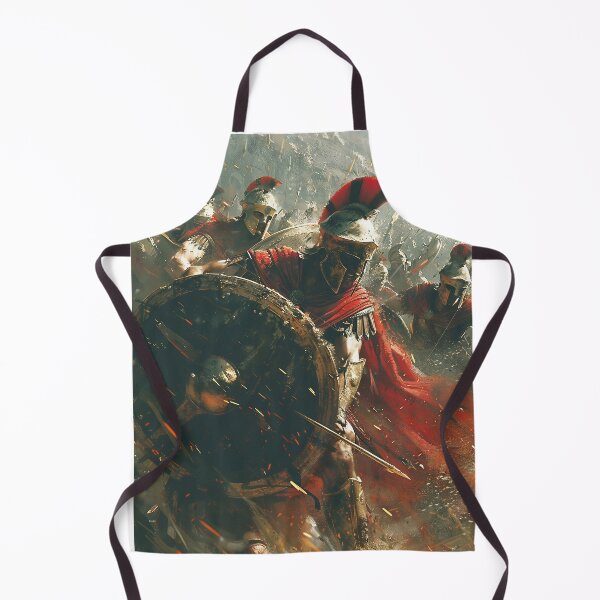 Item preview, Legions Clash: Spartan Valor Unleashed designed and sold by Smart Art 42.