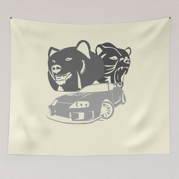 Item preview, Wildscape designed and sold by Stipper Store.