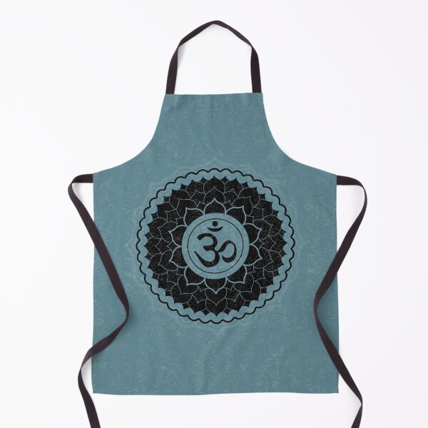 Artikelvorschau, Crown Chakra Mandala - Peacock + Coal entworfen und verkauft von Irene Estelle.