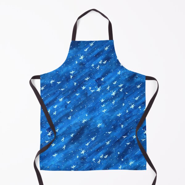 Item preview, Stars at Midnight Painted Pattern designed and sold by Crystal Odenkirk.