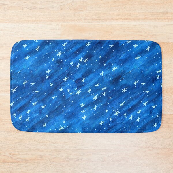 Item preview, Stars at Midnight Painted Pattern designed and sold by Crystal Odenkirk.