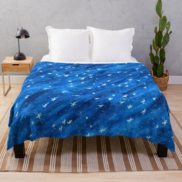 Item preview, Stars at Midnight Painted Pattern designed and sold by Crystal Odenkirk.
