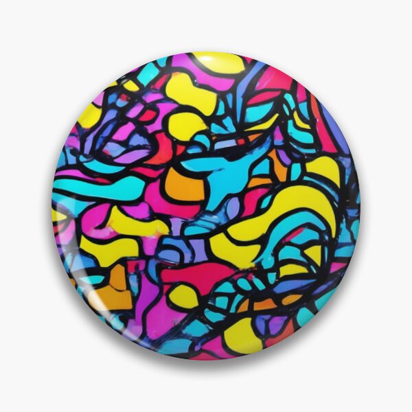 Item preview, Get Wavy 13 (abstract) designed and sold by Zendragon-Store.