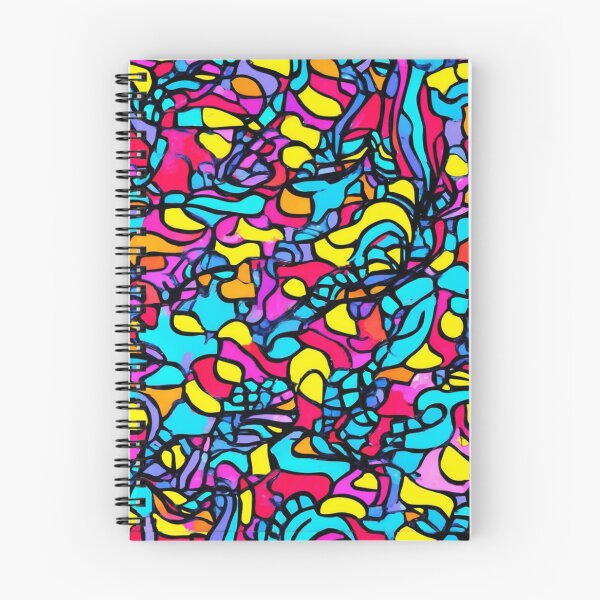Item preview, Get Wavy 13 (abstract) designed and sold by Zendragon-Store.