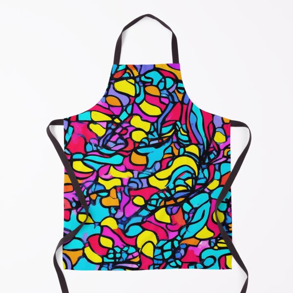 Item preview, Get Wavy 13 (abstract) designed and sold by Zendragon-Store.