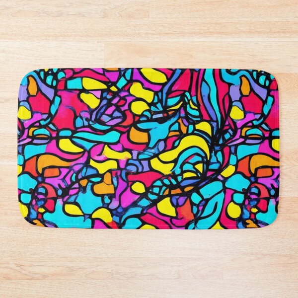 Item preview, Get Wavy 13 (abstract) designed and sold by Zendragon-Store.