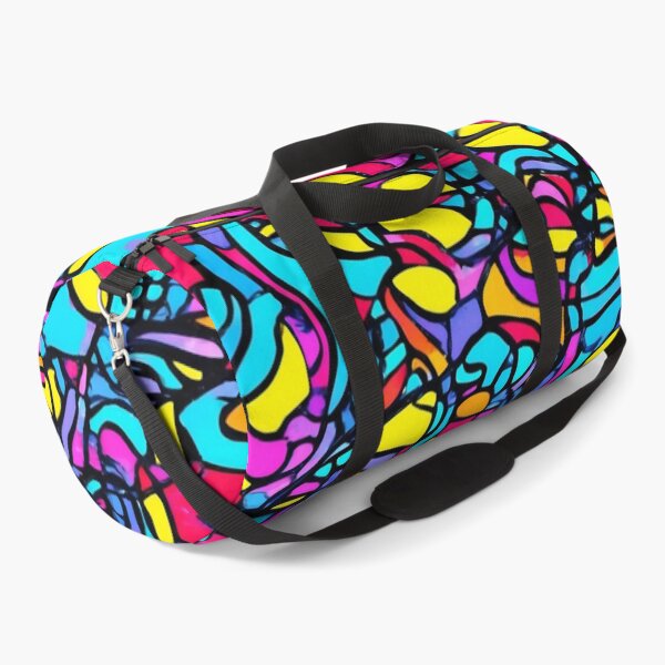 Item preview, Get Wavy 13 (abstract) designed and sold by Zendragon-Store.