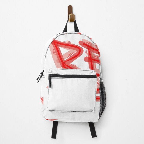 Item preview, Red graffiti letters style designed and sold by Balpa.