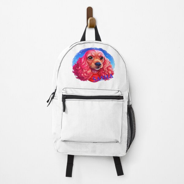 Item preview, Sasha CockerSpaniel designed and sold by Raymon777.