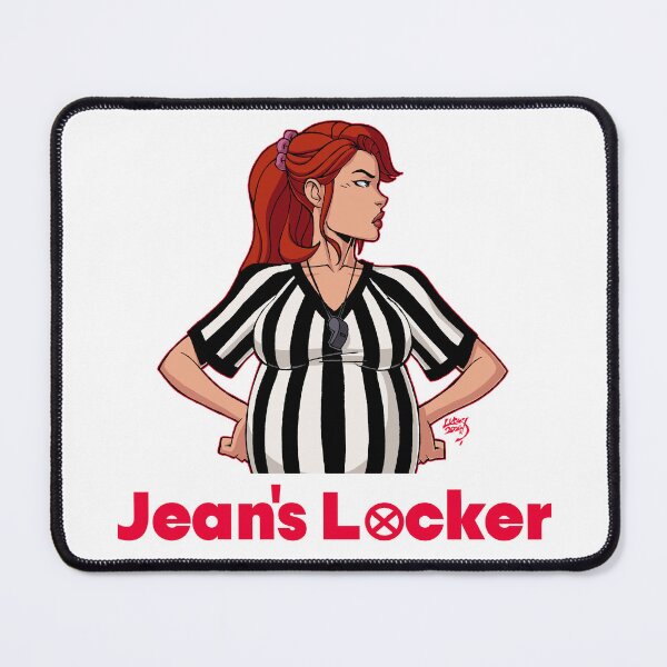 Item preview, Jean's Locker designed and sold by weaponx5203.