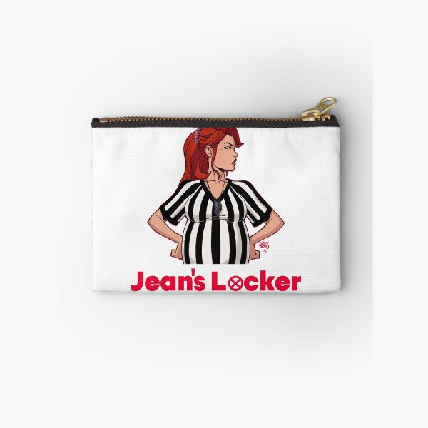 Item preview, Jean's Locker designed and sold by weaponx5203.
