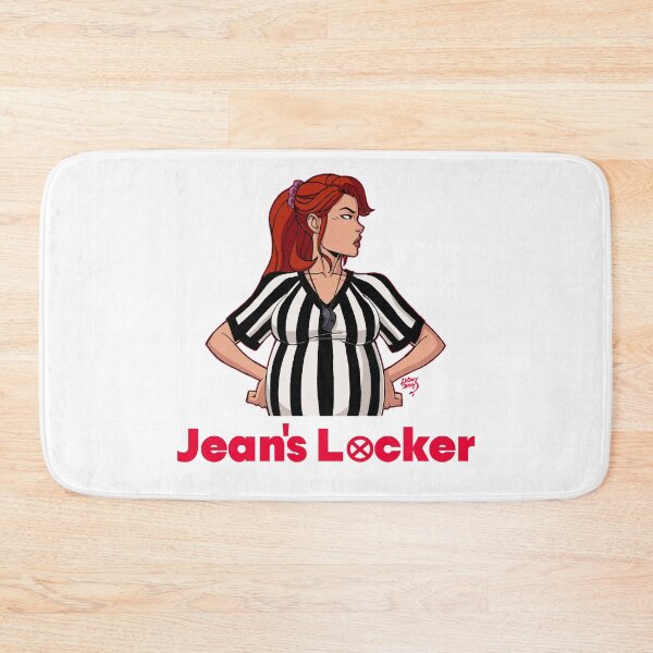Item preview, Jean's Locker designed and sold by weaponx5203.