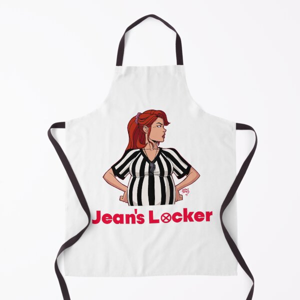 Item preview, Jean's Locker designed and sold by weaponx5203.