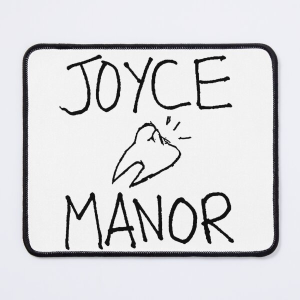 Item preview, Joyce Manor designed and sold by ethywheat.