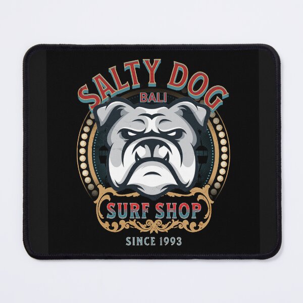Item preview, Salty Dog Surf Company Bali designed and sold by 3 CITIES.