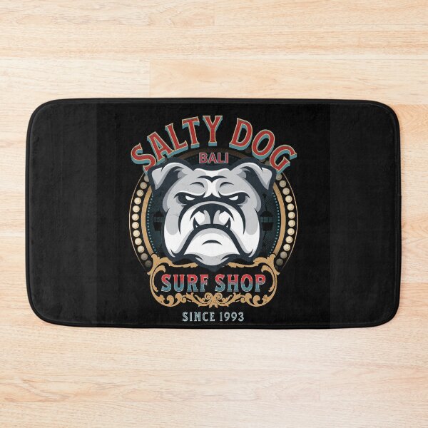 Item preview, Salty Dog Surf Company Bali designed and sold by 3 CITIES.