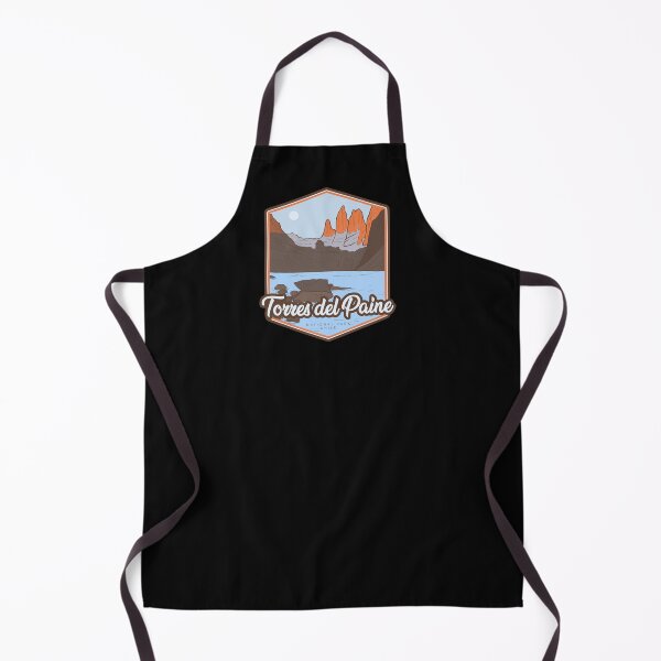 Item preview, Torres del Paine National Park - Chile designed and sold by Moritz Schwäble.