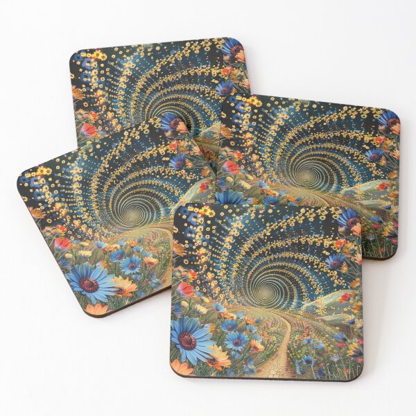 Item preview, Cornflowers designed and sold by FlowersColorful.