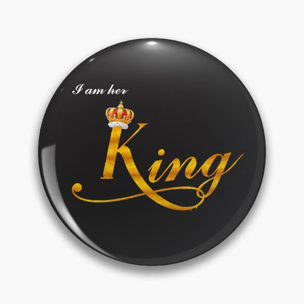 Item preview, King T-shirt designed and sold by paresh1979.