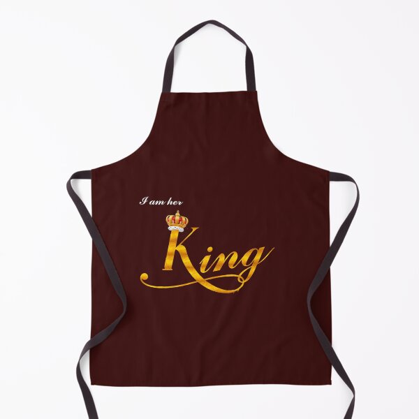 Item preview, King T-shirt designed and sold by paresh1979.
