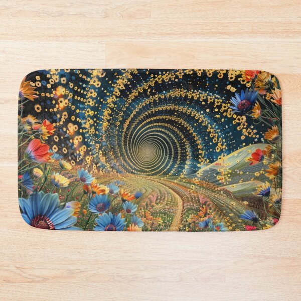 Item preview, Cornflowers designed and sold by FlowersColorful.