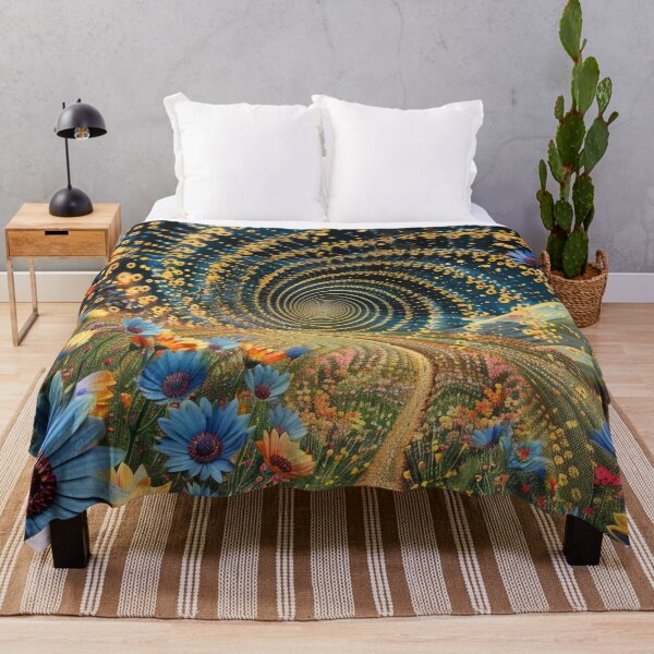 Item preview, Cornflowers designed and sold by FlowersColorful.