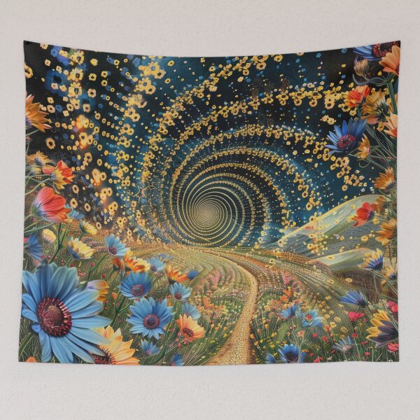 Item preview, Cornflowers designed and sold by FlowersColorful.