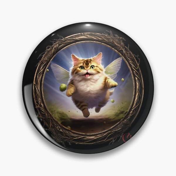 Artikelvorschau, Chonky! entworfen und verkauft von FatCatStudios.